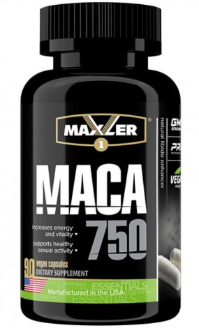 MACA 750 Антиоксиданты, MACA 750 - MACA 750 Антиоксиданты